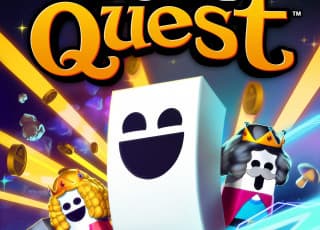 Pong Quest