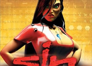 SiN: Gold