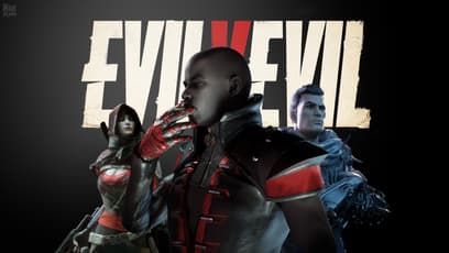 EvilVEvil