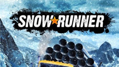 SnowRunner