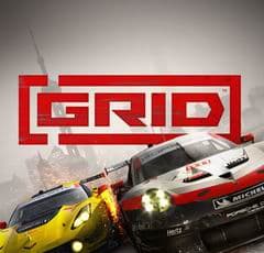 Grid (2019)