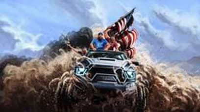 Diesel Brothers: Truck Building Simulator