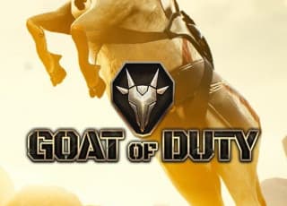 Goat of Duty