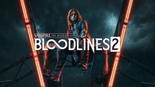 Vampire: Masquerade – Bloodlines 2