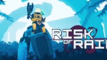 Risk of Rain 2