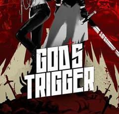 God's Trigger