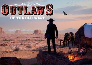 Outlaws of the Old West