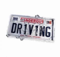 Dangerous Driving