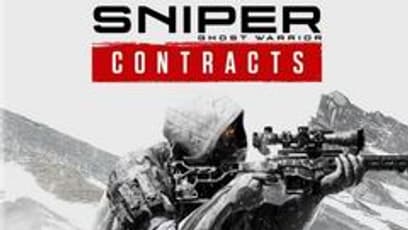 Sniper Ghost Warrior Contracts