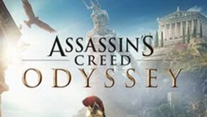 Assassin’s Creed Odyssey