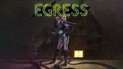 Egress