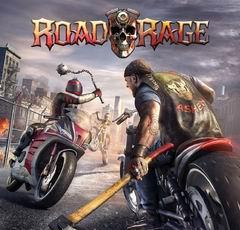 Road Rage