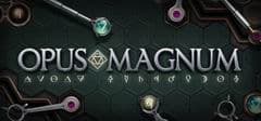 Opus Magnum