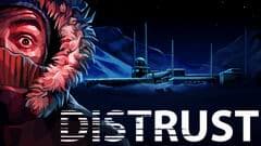 Distrust