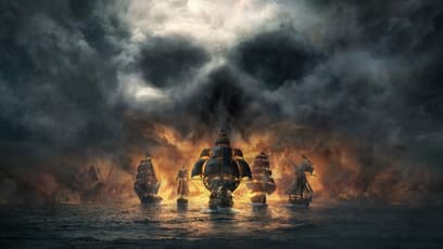 Skull & Bones
