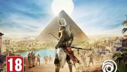 Assassin’s Creed Origins