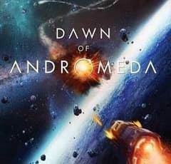 Dawn of Andromeda