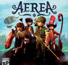 AereA