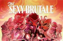 The Sexy Brutale