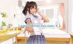 VR Kanojo