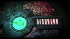 Diluvion