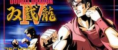 Double Dragon IV