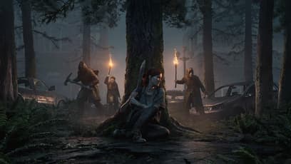 The Last of Us: Part II