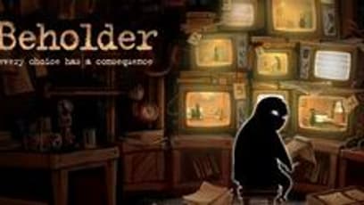 Beholder