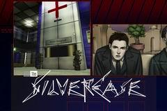The Silver Case HD Remaster
