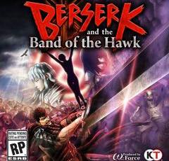 Berserk and the Band of the Hawk
