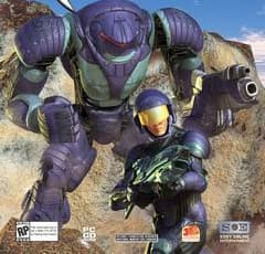 PlanetSide
