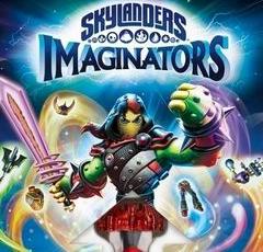 Skylanders: Imaginators