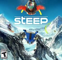 Steep
