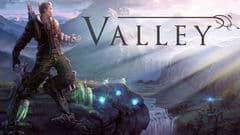 Valley