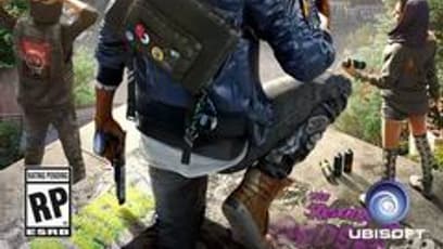 Watch Dogs 2