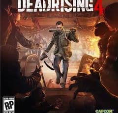 Dead Rising 4