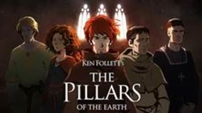 The Pillars of the Earth