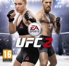 UFC 2