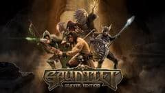 Gauntlet: Slayer Edition