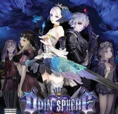 Odin Sphere: Leifdrasir