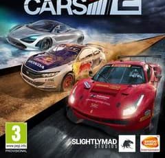 Project CARS 2