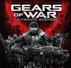 Gears of War: Ultimate Edition