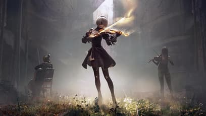Nier: Automata