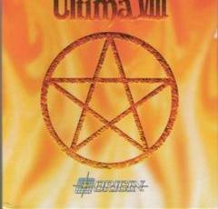Ultima VIII: Pagan