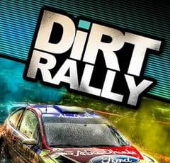DiRT Rally