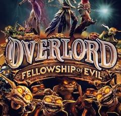 Overlord: Fellowship of Evil