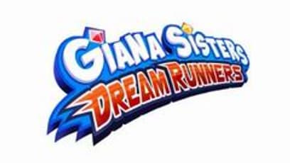 Giana Sisters: Dream Runners