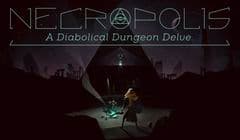 Necropolis