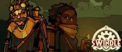 The Swindle