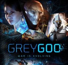 Grey Goo